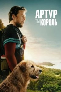 Постер Артур, ты король (Arthur the King)