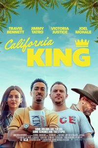 Постер Король Калифорнии (California King)