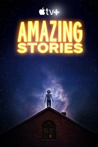 Удивительные истории (1 сезон) смотреть онлайн