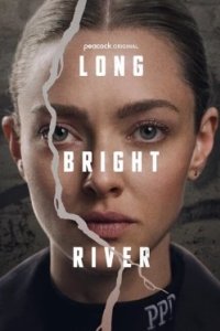 Постер Алая река (Long Bright River)