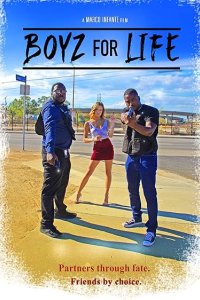 Постер Парни навек (Boyz for Life)