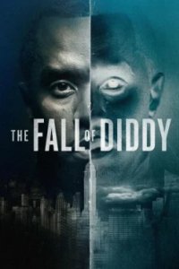 Постер Падение Дидди (The Fall of Diddy)