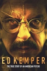 Постер Эд Кемпер (Ed Kemper)
