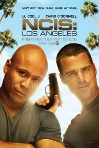 Морская полиция: Лос-Анджелес (1-13 сезон) смотреть онлайн