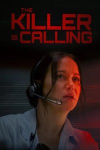 Постер Убийца на линии (The Killer is Calling)