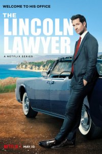 Линкольн для адвоката (1 сезон) смотреть онлайн