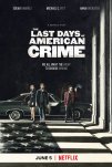 Последние дни американской преступности (2020)