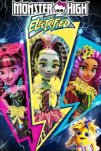Школа монстров: Под напряжением (2017)
